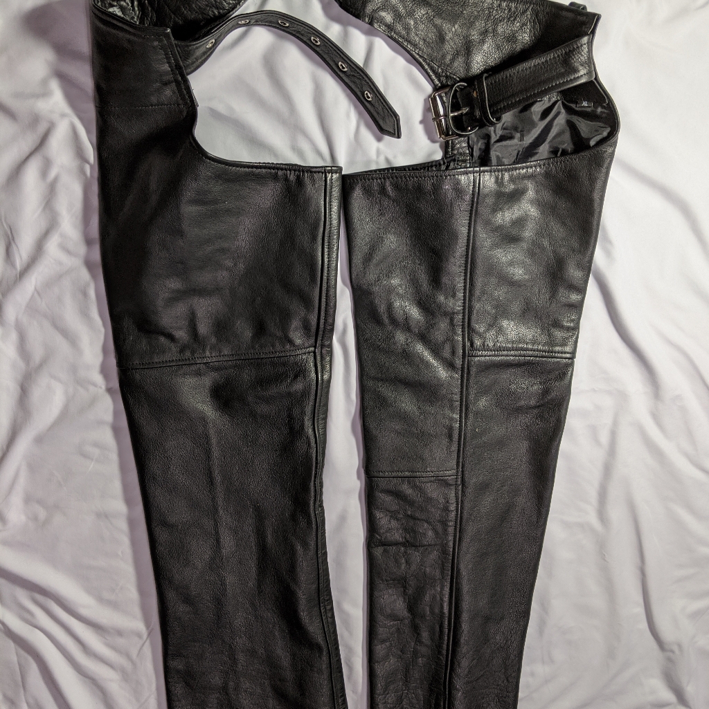 Xl Chaps